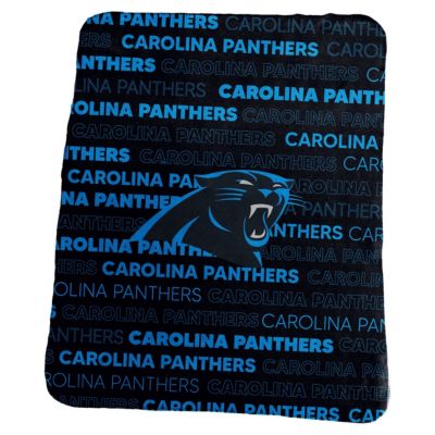 NFL Carolina Panthers Classic Fleece