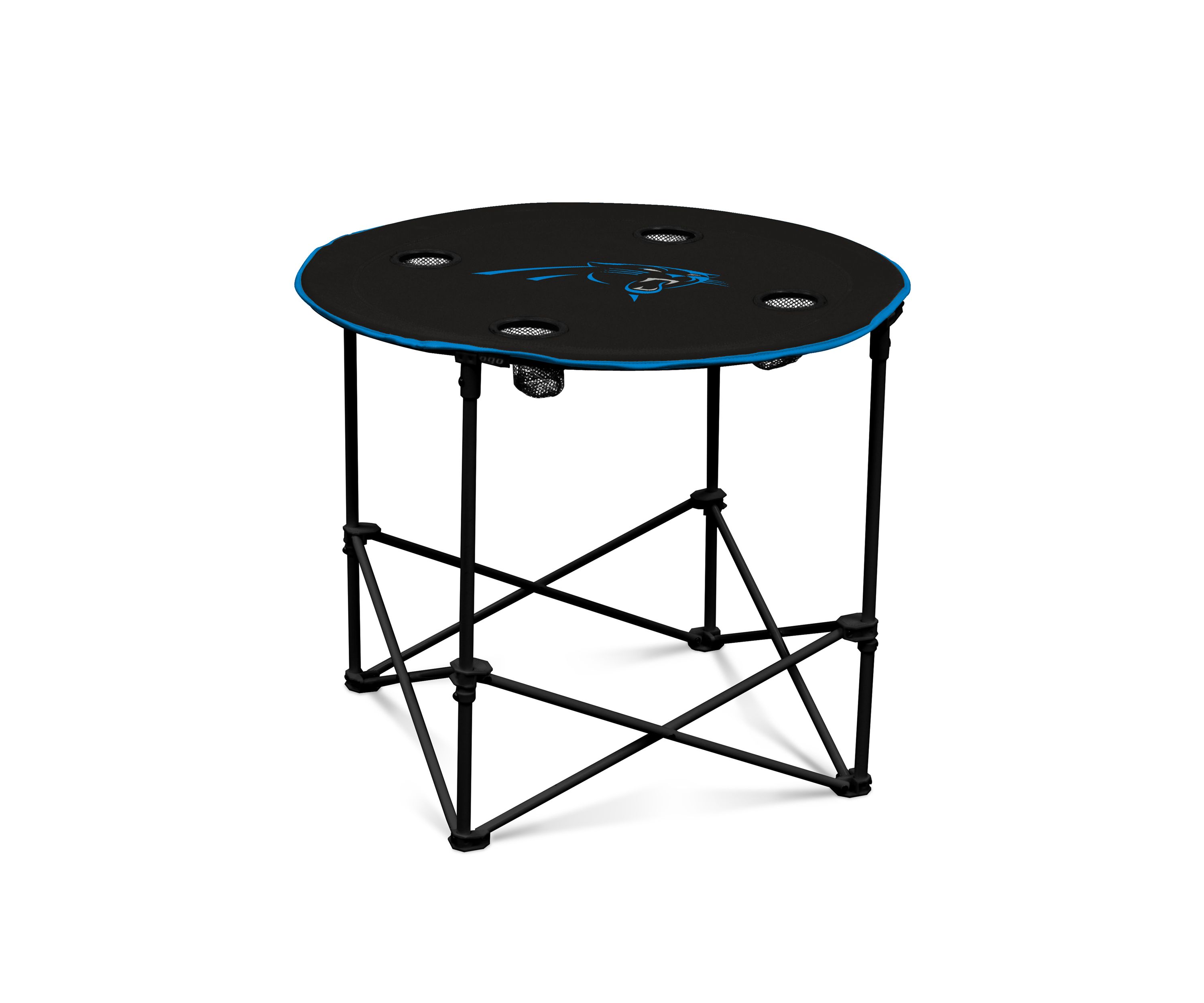 NFL Carolina Panthers Round Table