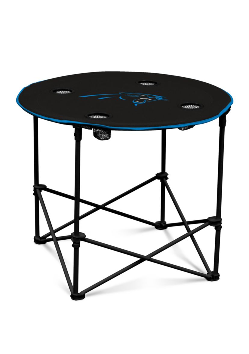 NFL Carolina Panthers Round Table