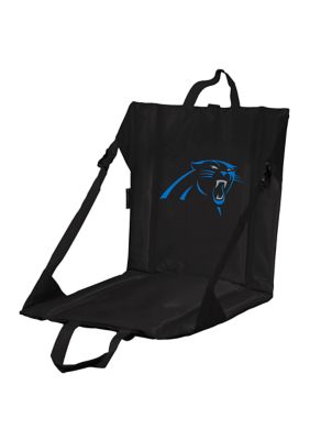 NFL Carolina Panthers Stadium Seat