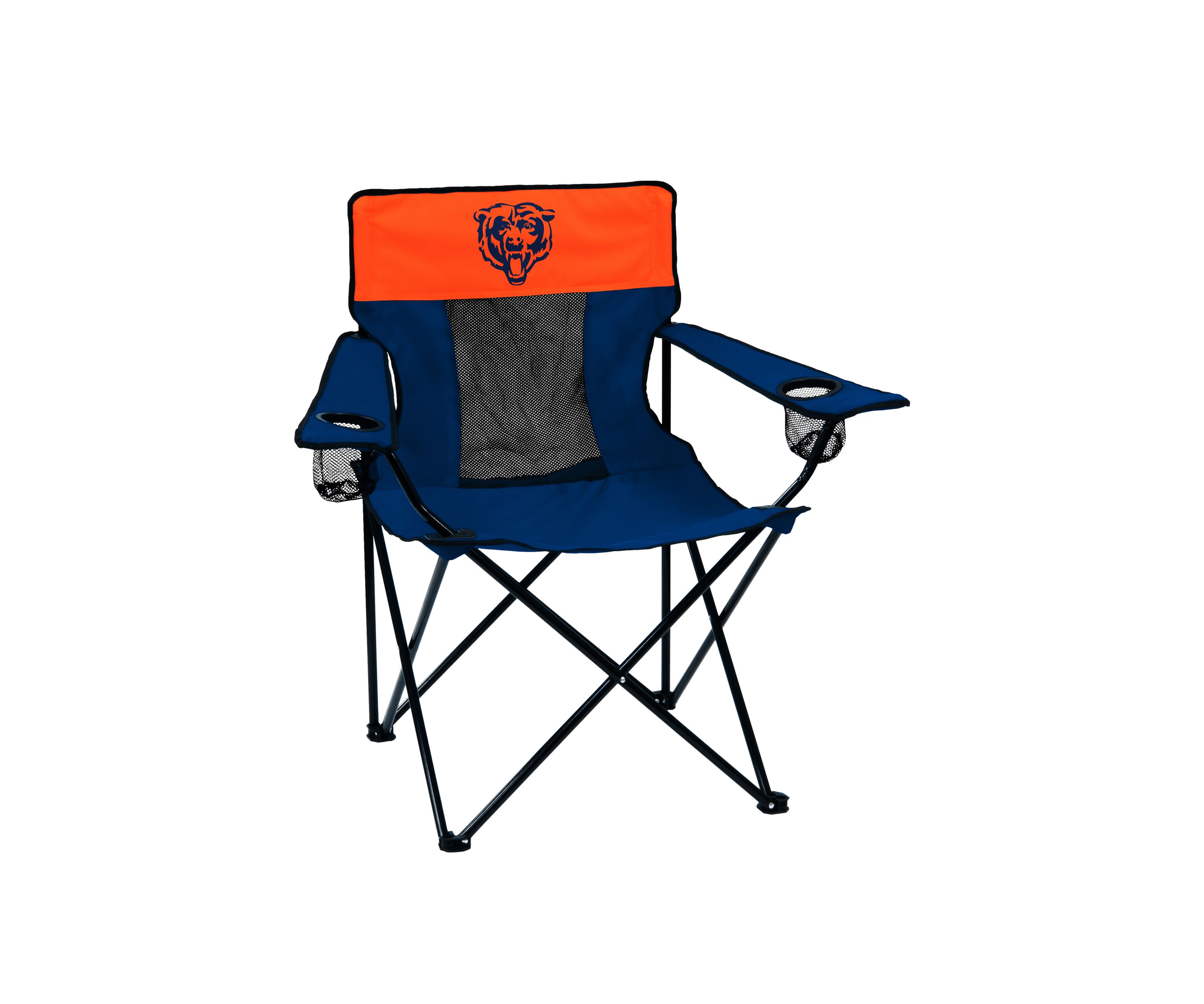 NFL Chicago Bears Elite Chair