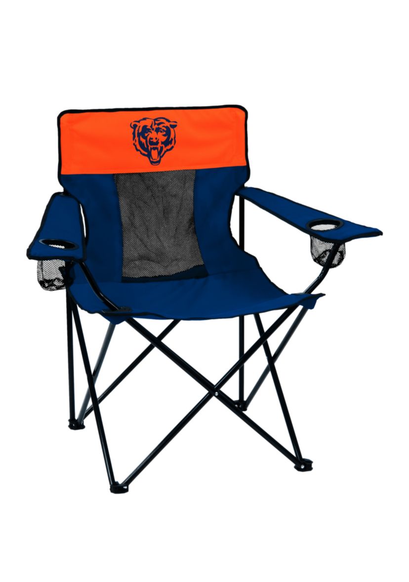 NFL Chicago Bears Elite Chair