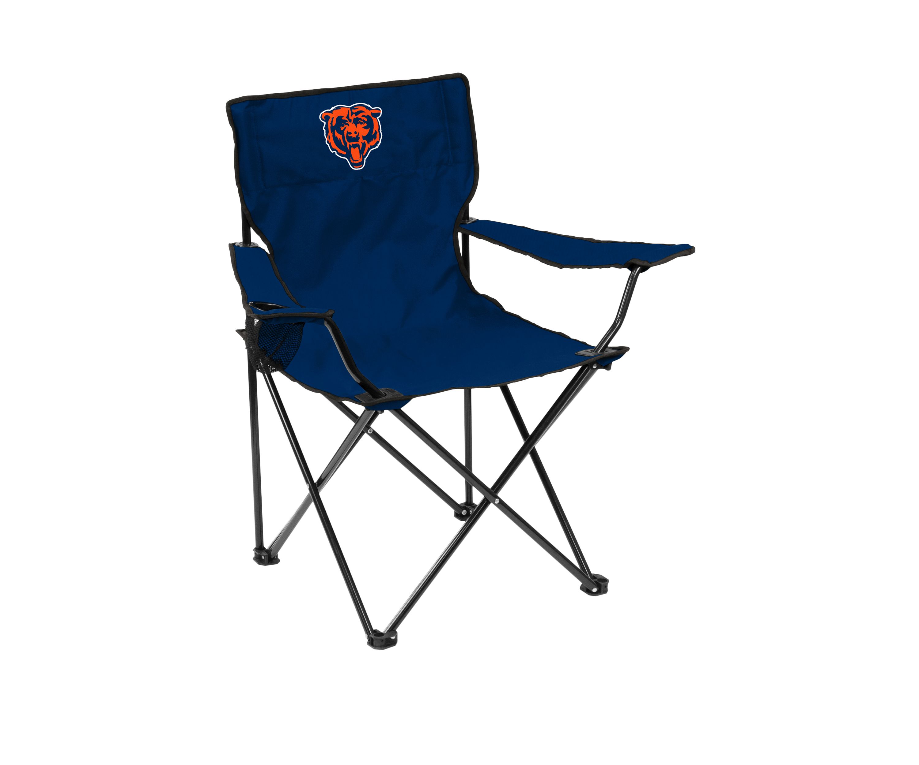 NFL Chicago Bears Quad Chair