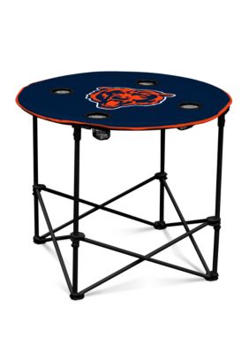 NFL Chicago Bears Round Table