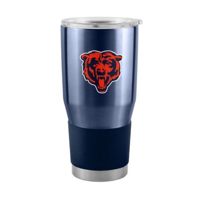 NFL Chicago Bears Gameday 30 oz Stainless Tumbler