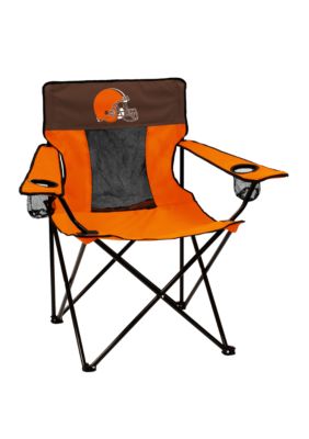 NFL Cleveland Browns Elite Chair