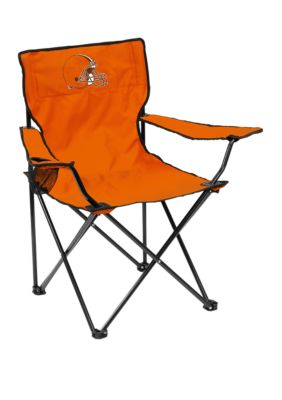 NFL Cleveland Browns Quad Chair