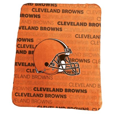 NFL Cleveland Browns Classic Fleece