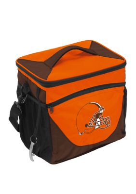  NFL Cleveland Browns 24 Can Cooler 