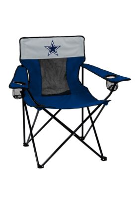 NFL Dallas Cowboys Elite Chair