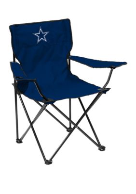 NFL Dallas Cowboys Quad Chair