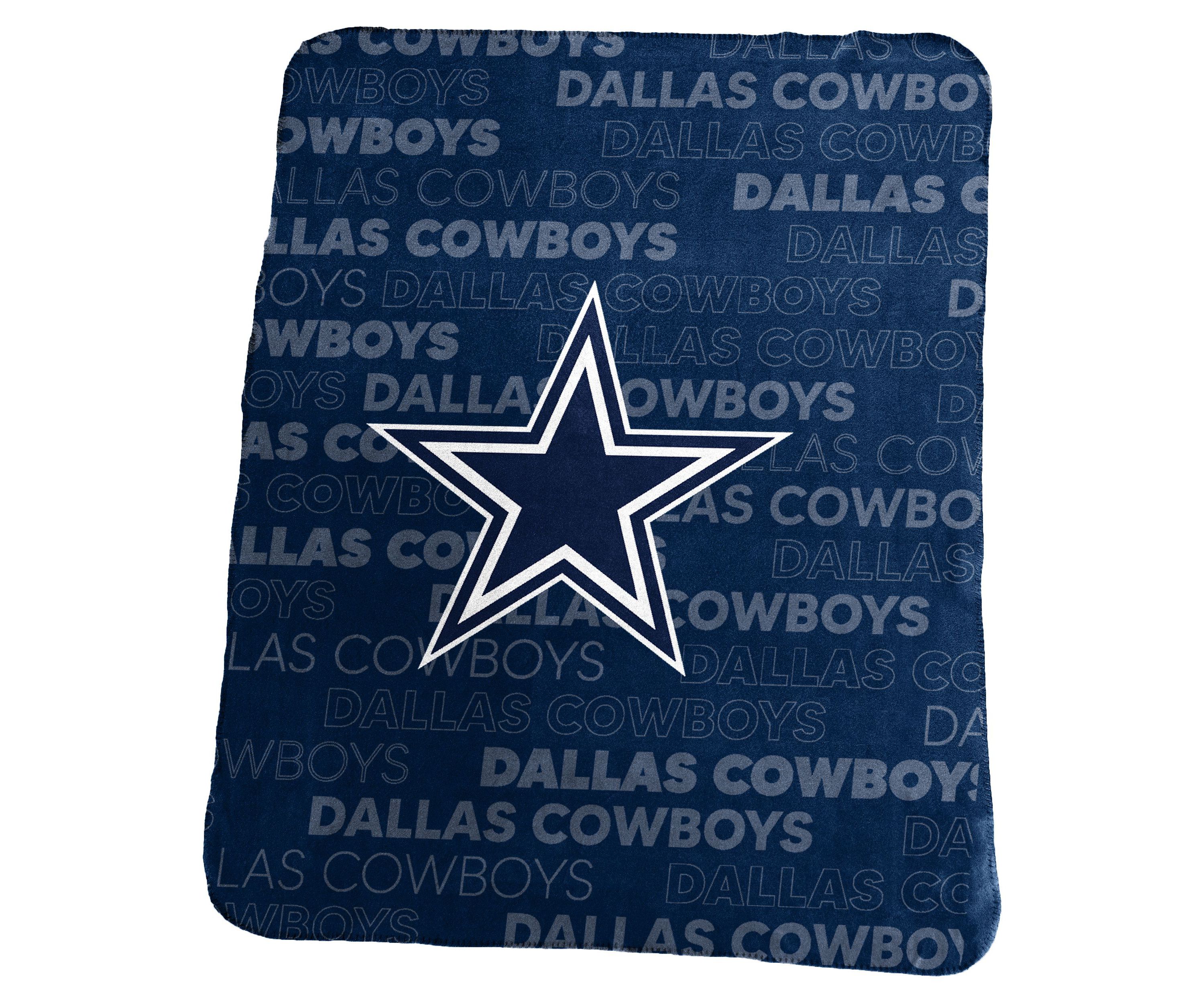 NFL Dallas Cowboys Classic Fleece