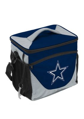 Black Detroit Lions Pranzo Lunch Tote