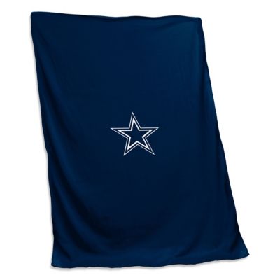 NFL Dallas Cowboys Sweatshirt Blanket