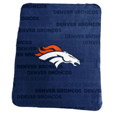 NFL Denver Broncos Classic Fleece