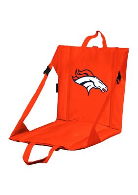 NFL Denver Broncos Stadium Seat