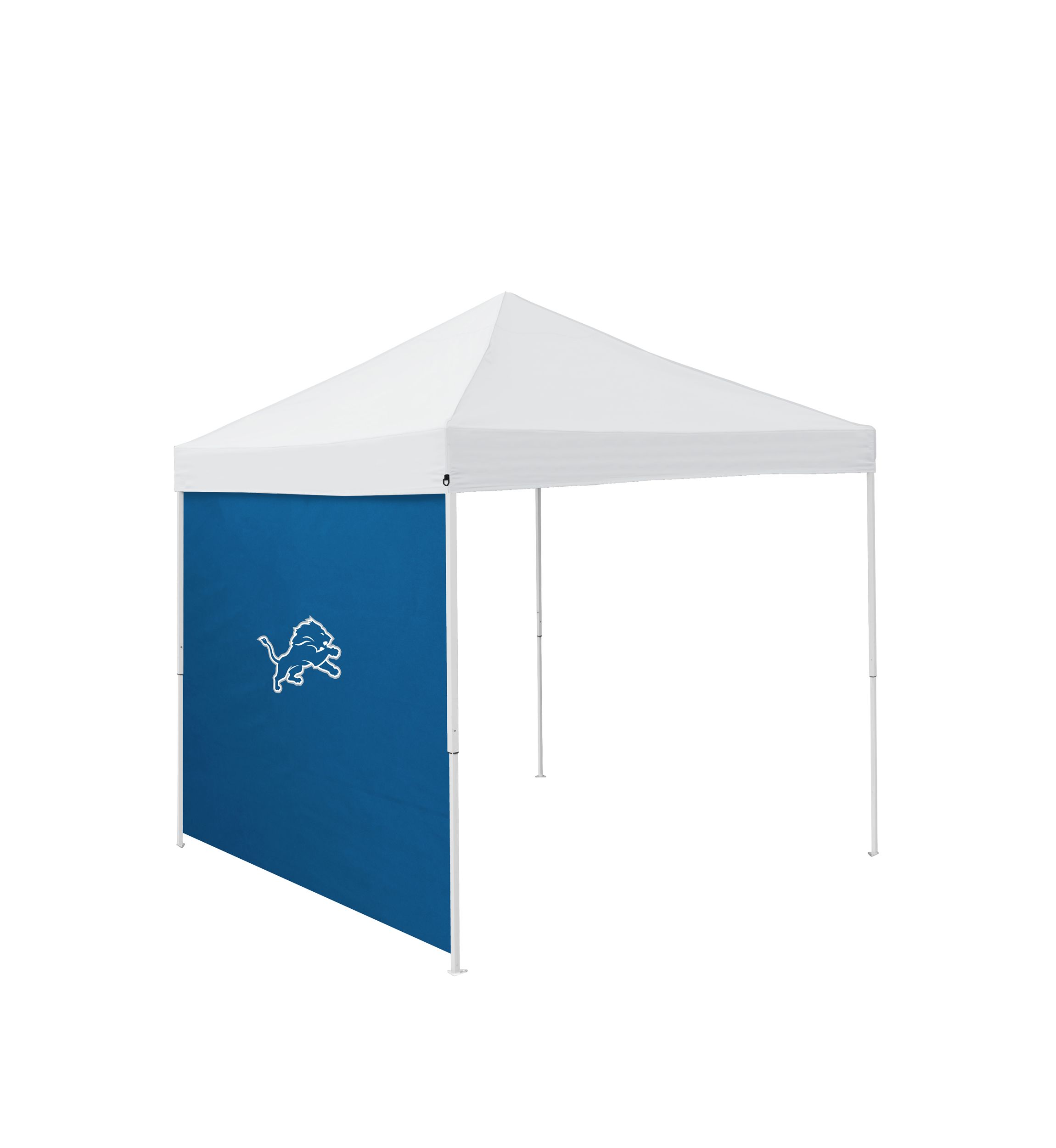 NFL Detroit Lions Side Panel
