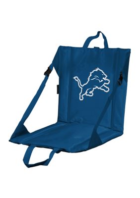 NFL Detroit Lions Stadium Seat 