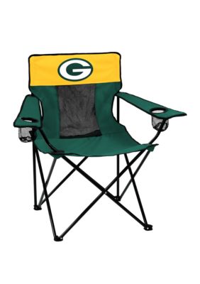 NFL Green Bay Packers Elite Chair