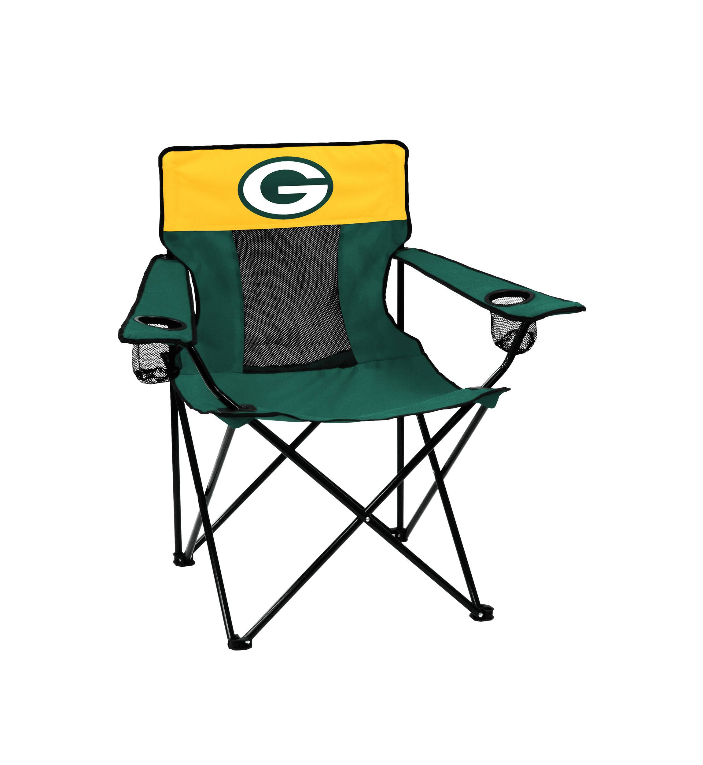 NFL Green Bay Packers Elite Chair