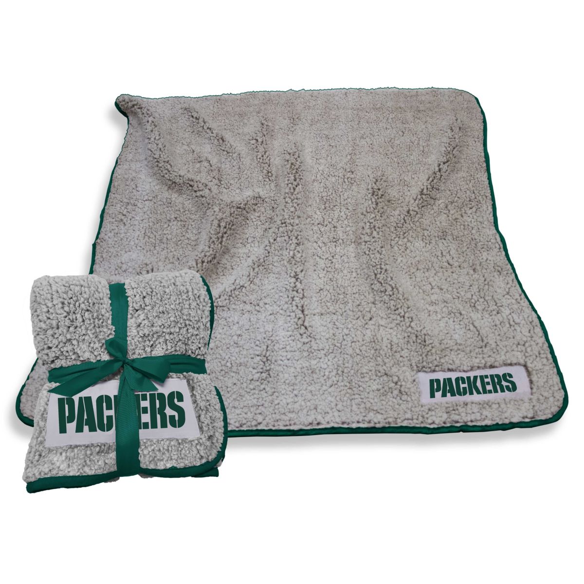 NFL Green Bay Packers Frosty Fleece