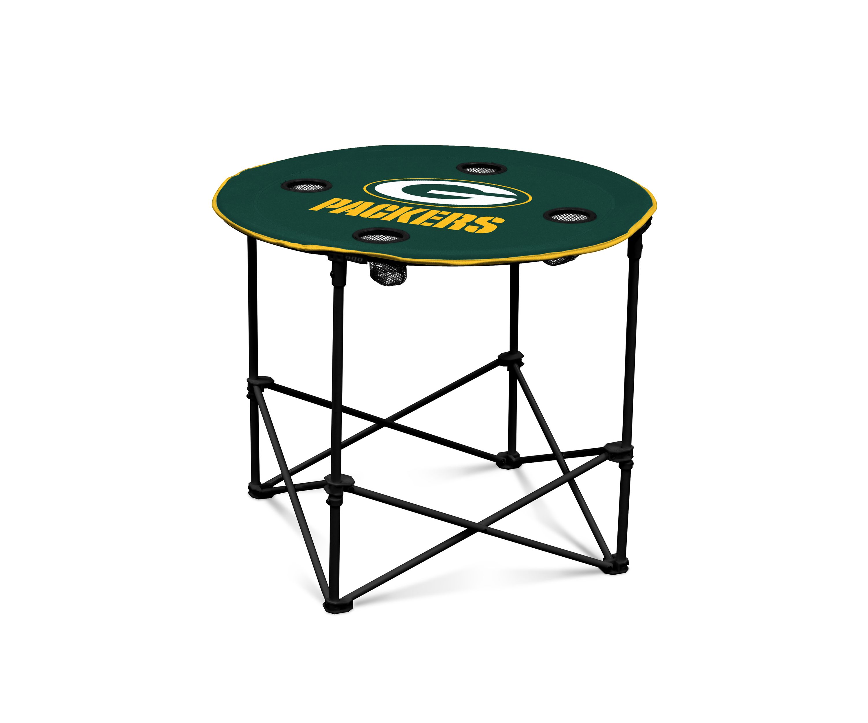 NFL Green Bay Packers Round Table