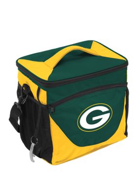 NFL Green Bay Packers  24 Can Cooler