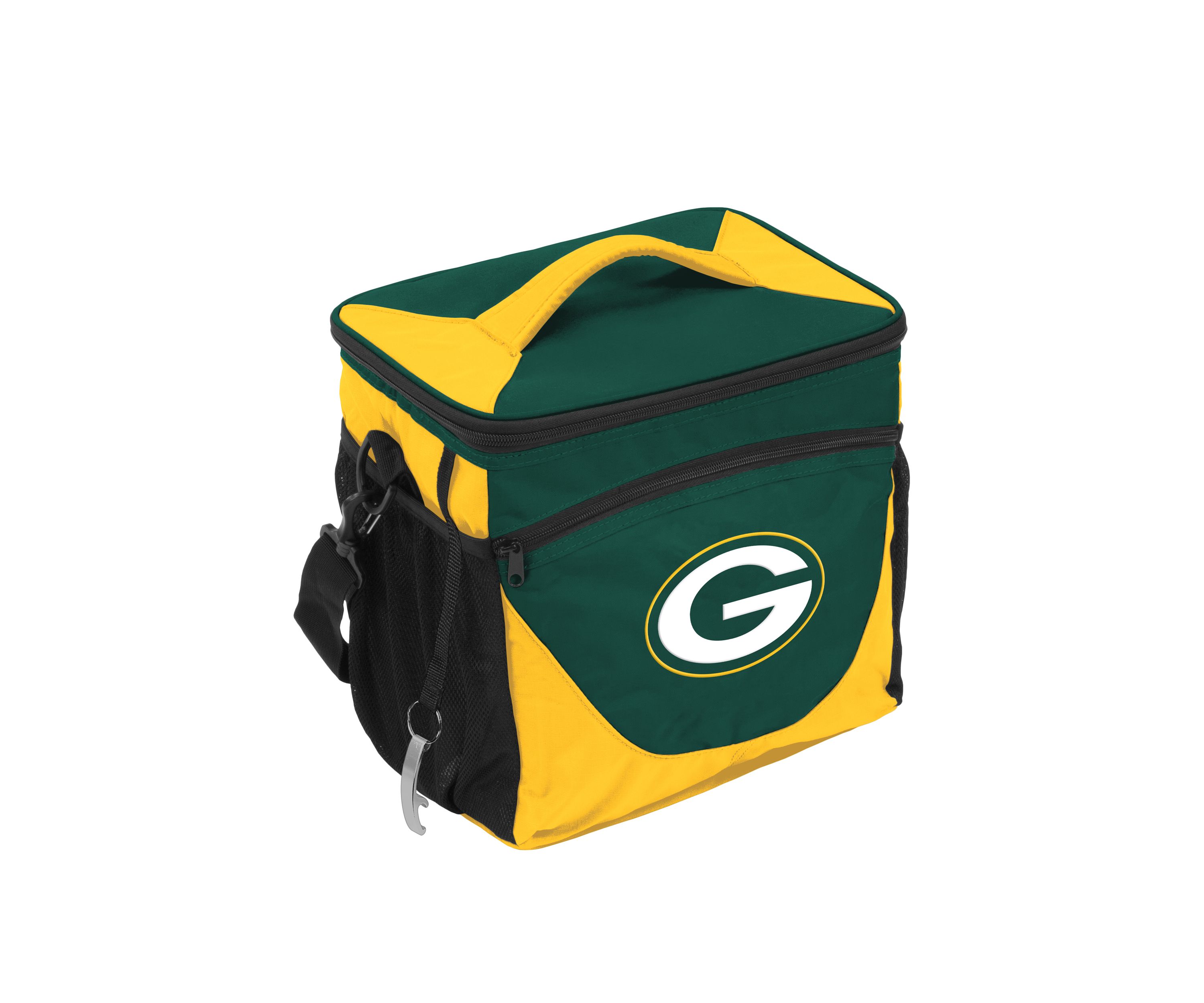 NFL Green Bay Packers  24 Can Cooler