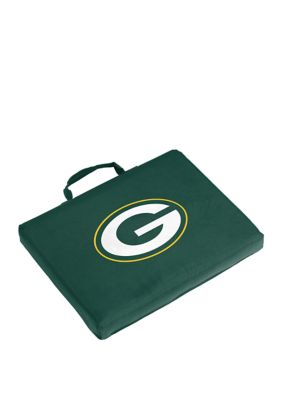 Lids Green Bay Packers Bleacher Cushion