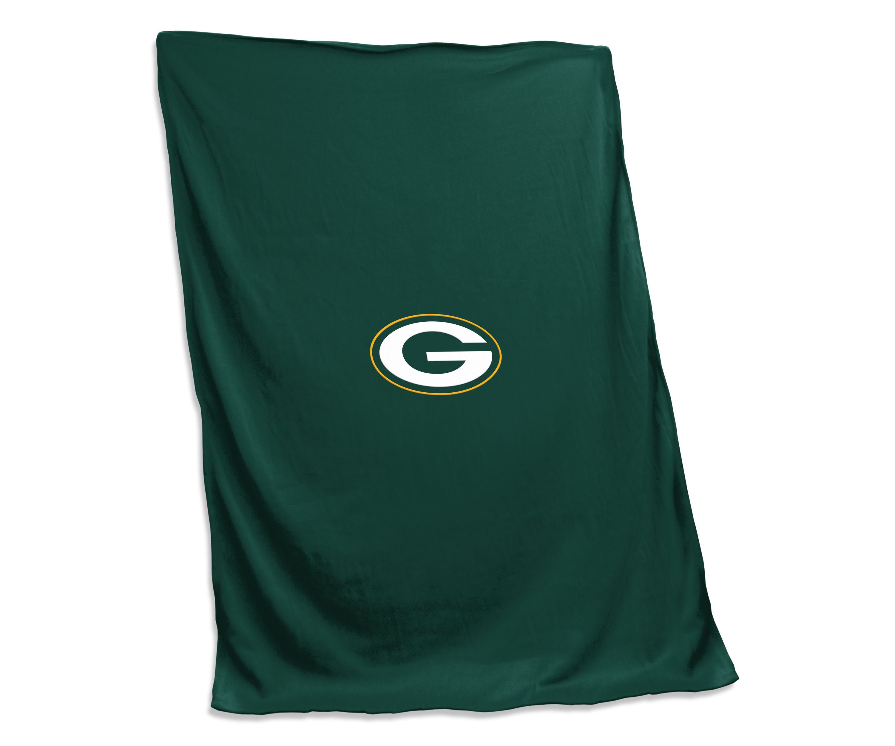 NFL Green Bay Packers Sweatshirt Blanket