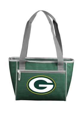 NFL Green Bay 6 in x 15 in x 10.5 in 16 Can Cooler