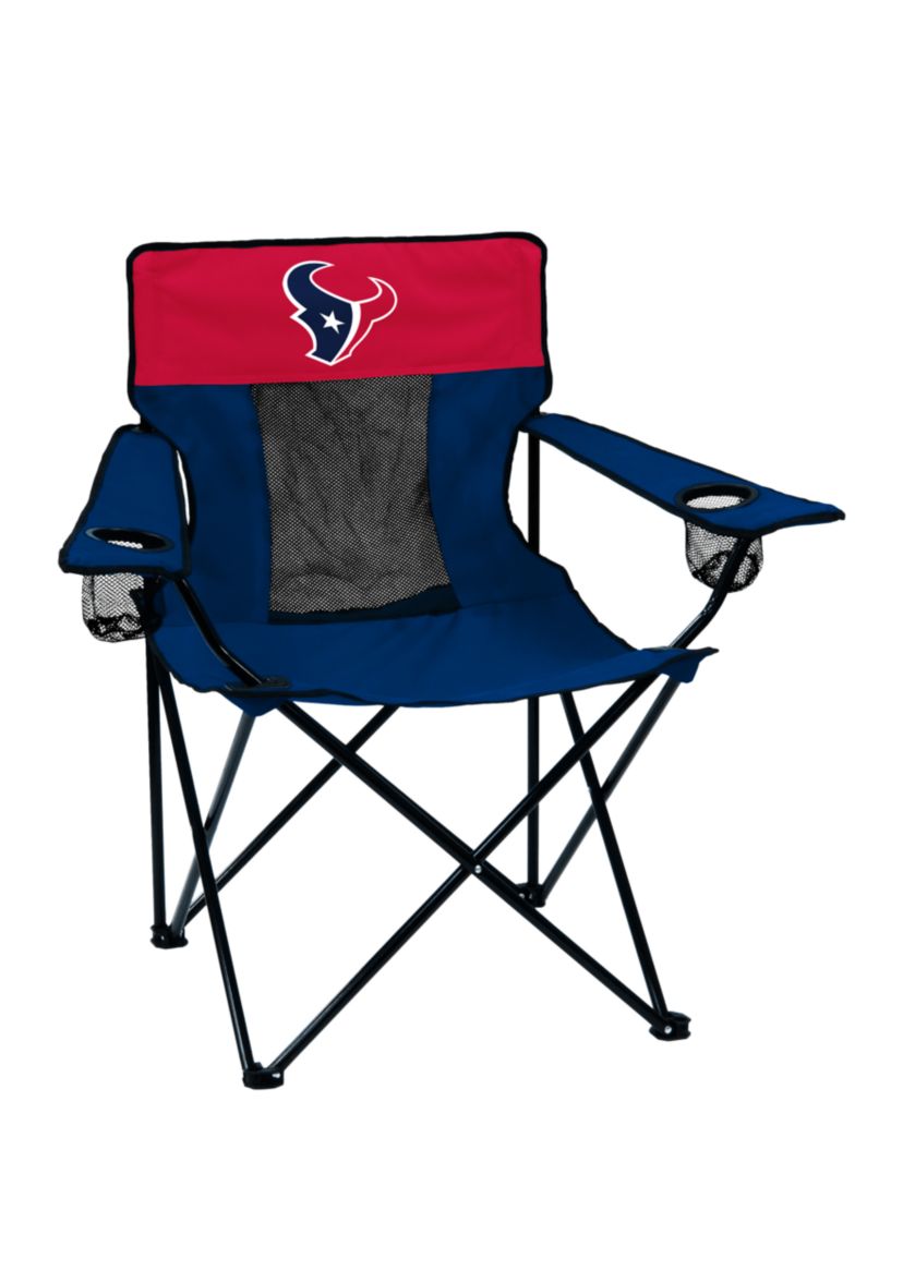 NFL Houston Texans  Elite Chair