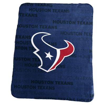 NFL Houston Texans Classic Fleece