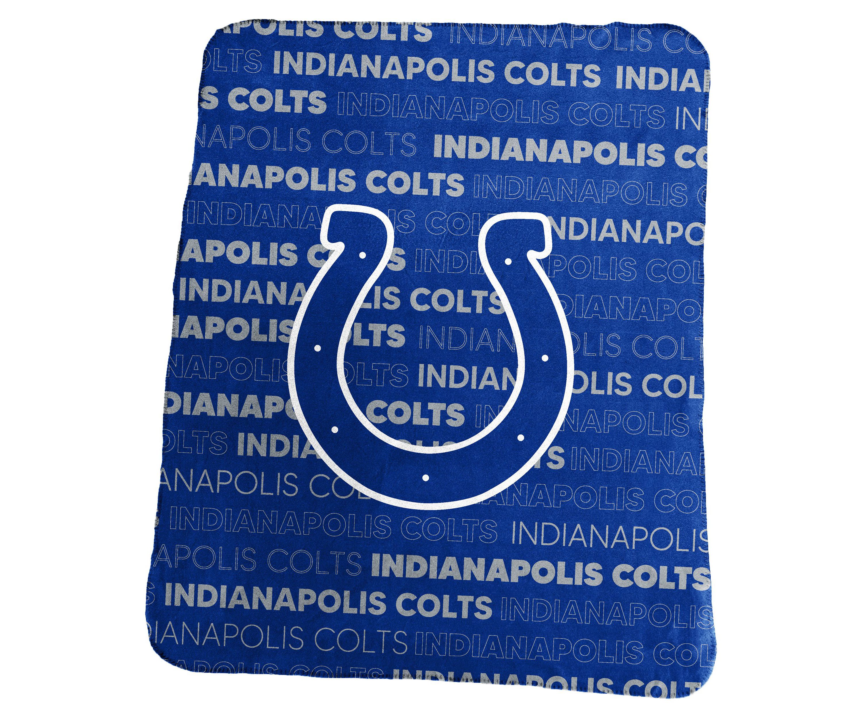 NFL Indianapolis Colts Classic Fleece