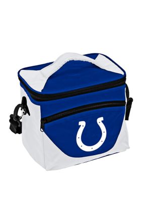 NFL Indianapolis Colts 9 in x 6.5 in x 9.5 in Halftime Cooler