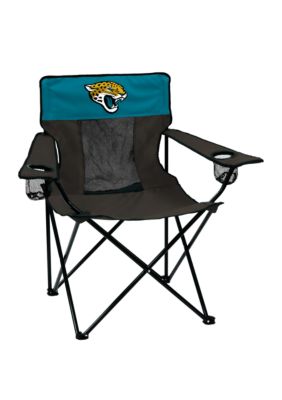 NFL Jacksonville Jaguars Elite Chair