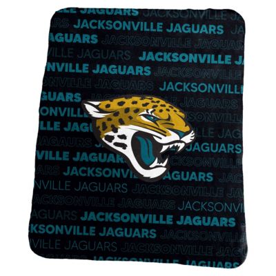 NFL Jacksonville Jaguars Classic Fleece