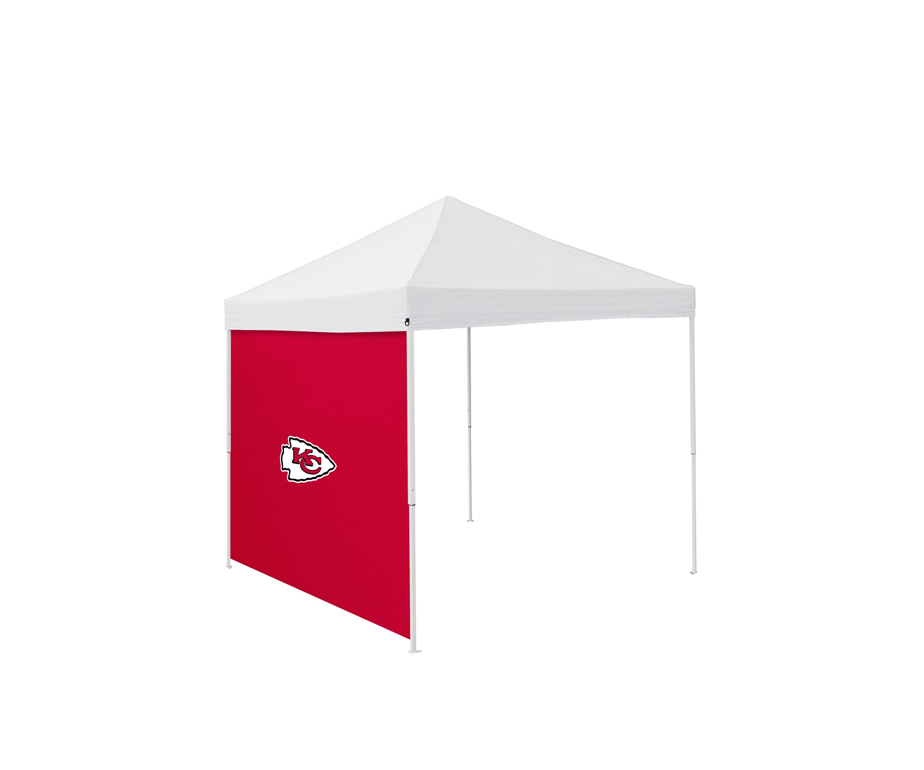 NFL Kansas City Chiefs   Side Panel