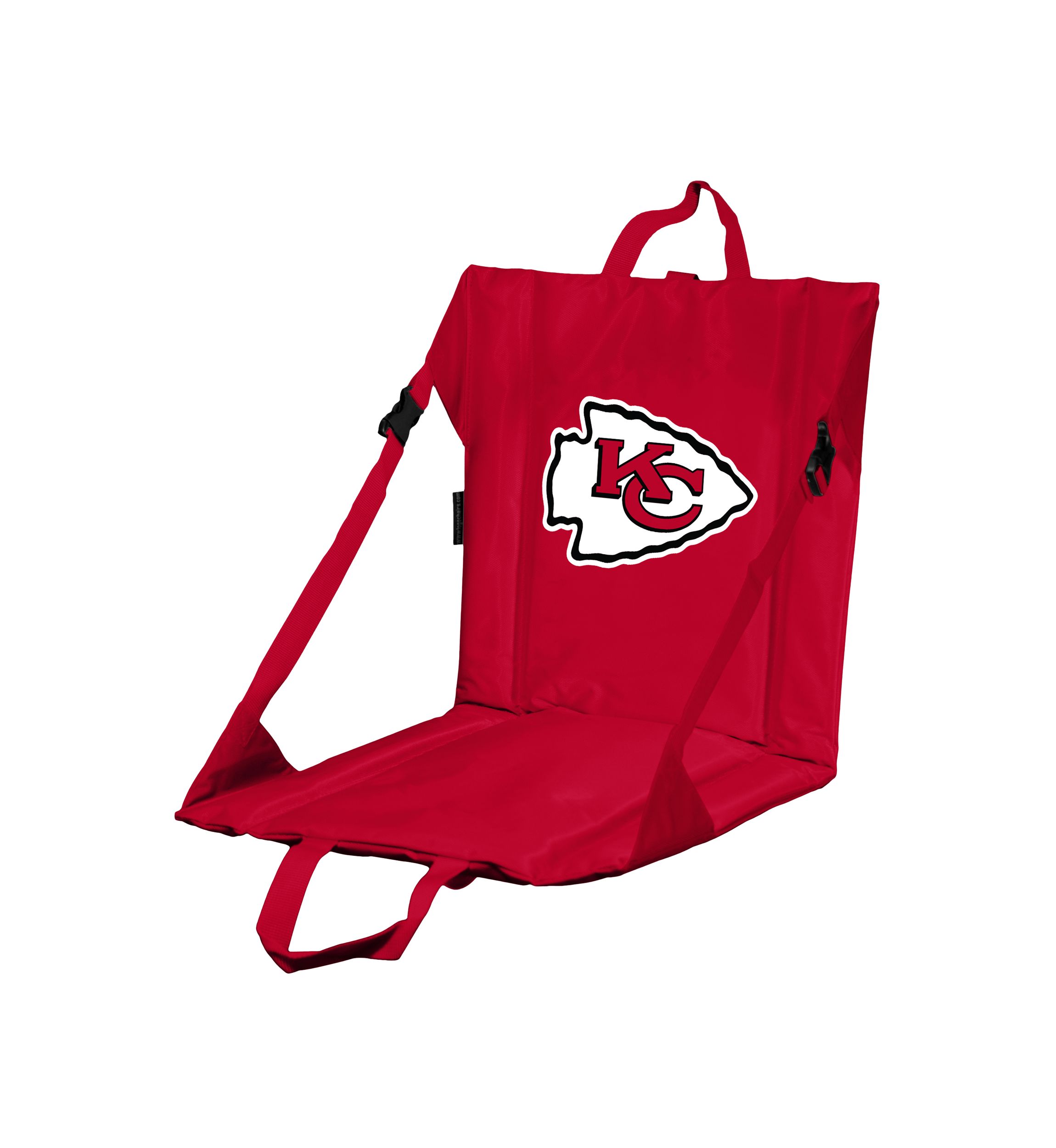  NFL Kansas City Chiefs Stadium Seat 