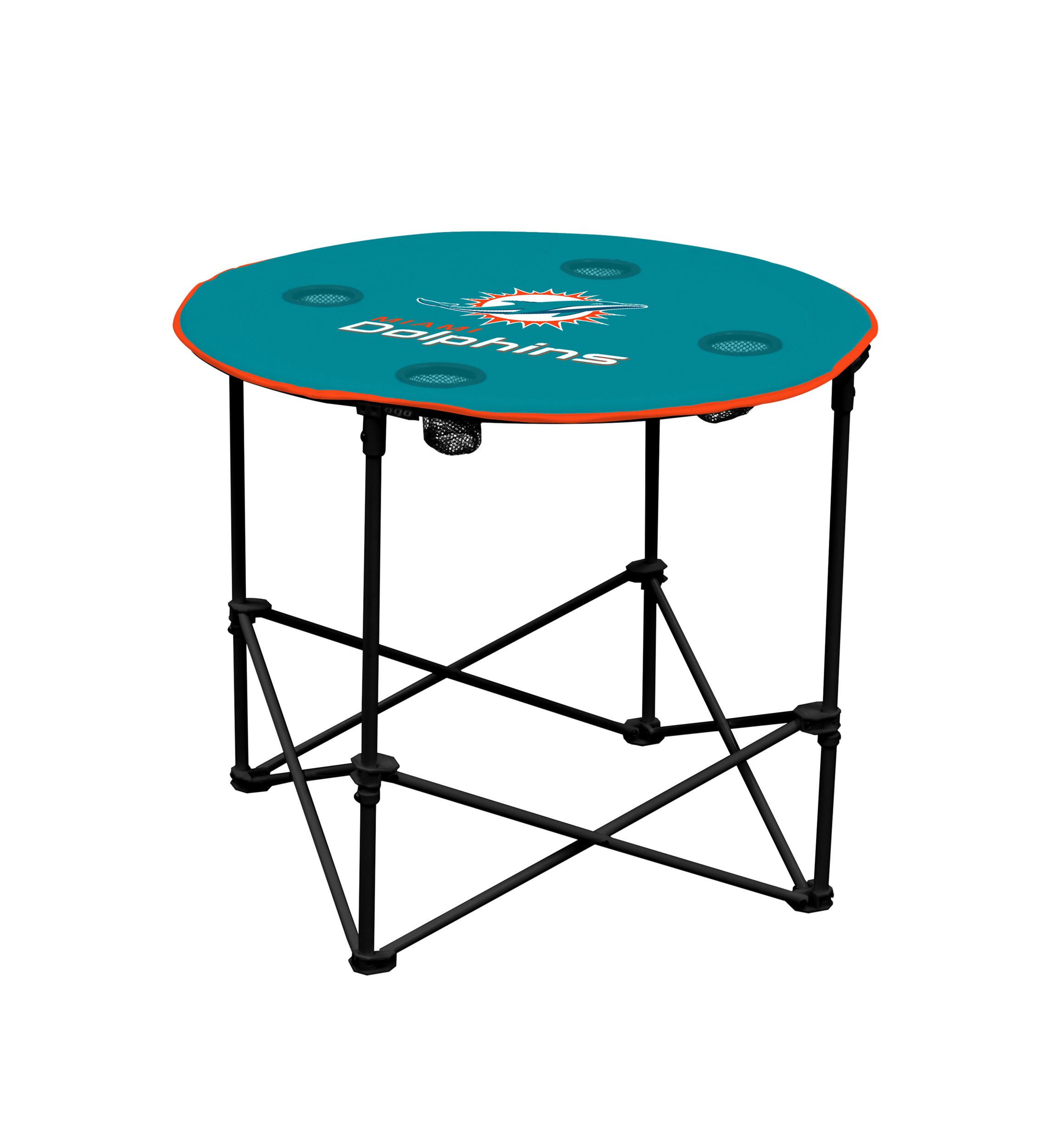 NFL Miami Dolphins  Round Table
