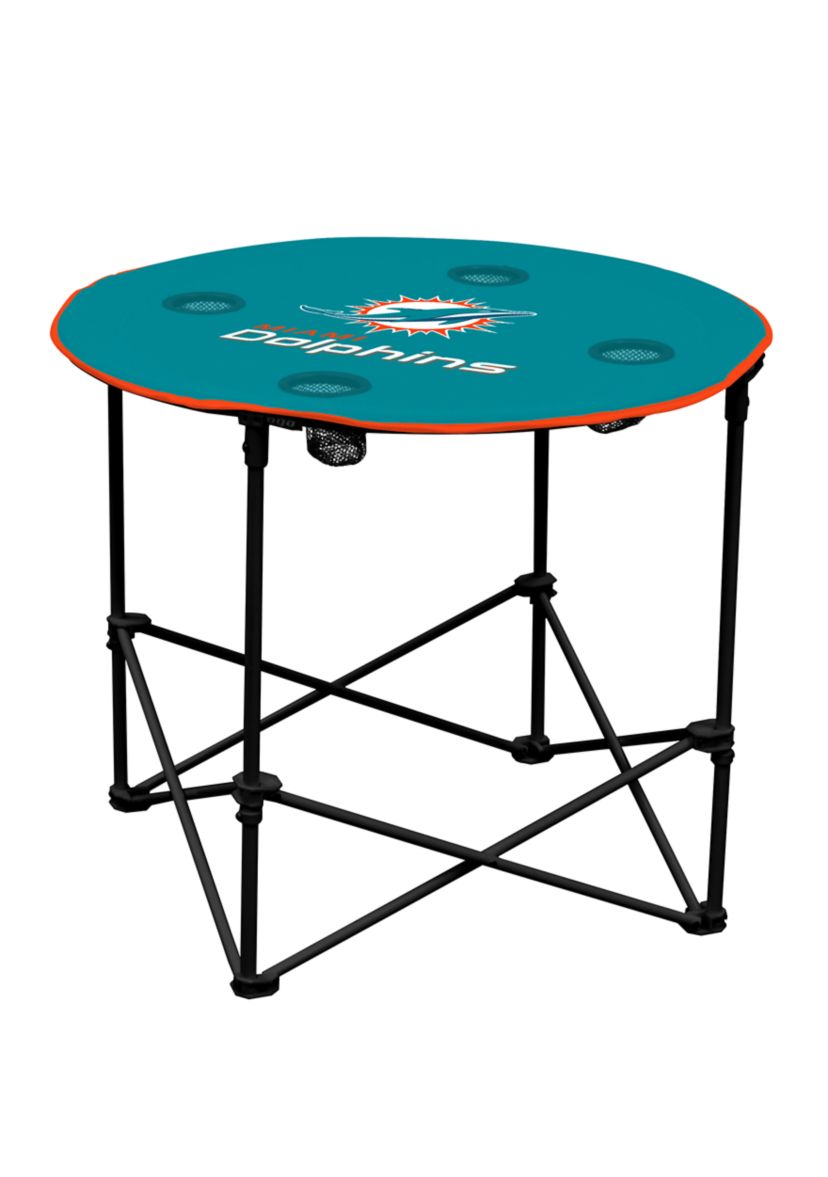 NFL Miami Dolphins  Round Table