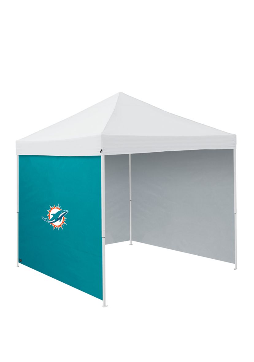 NFL Miami Dolphins Side Panel