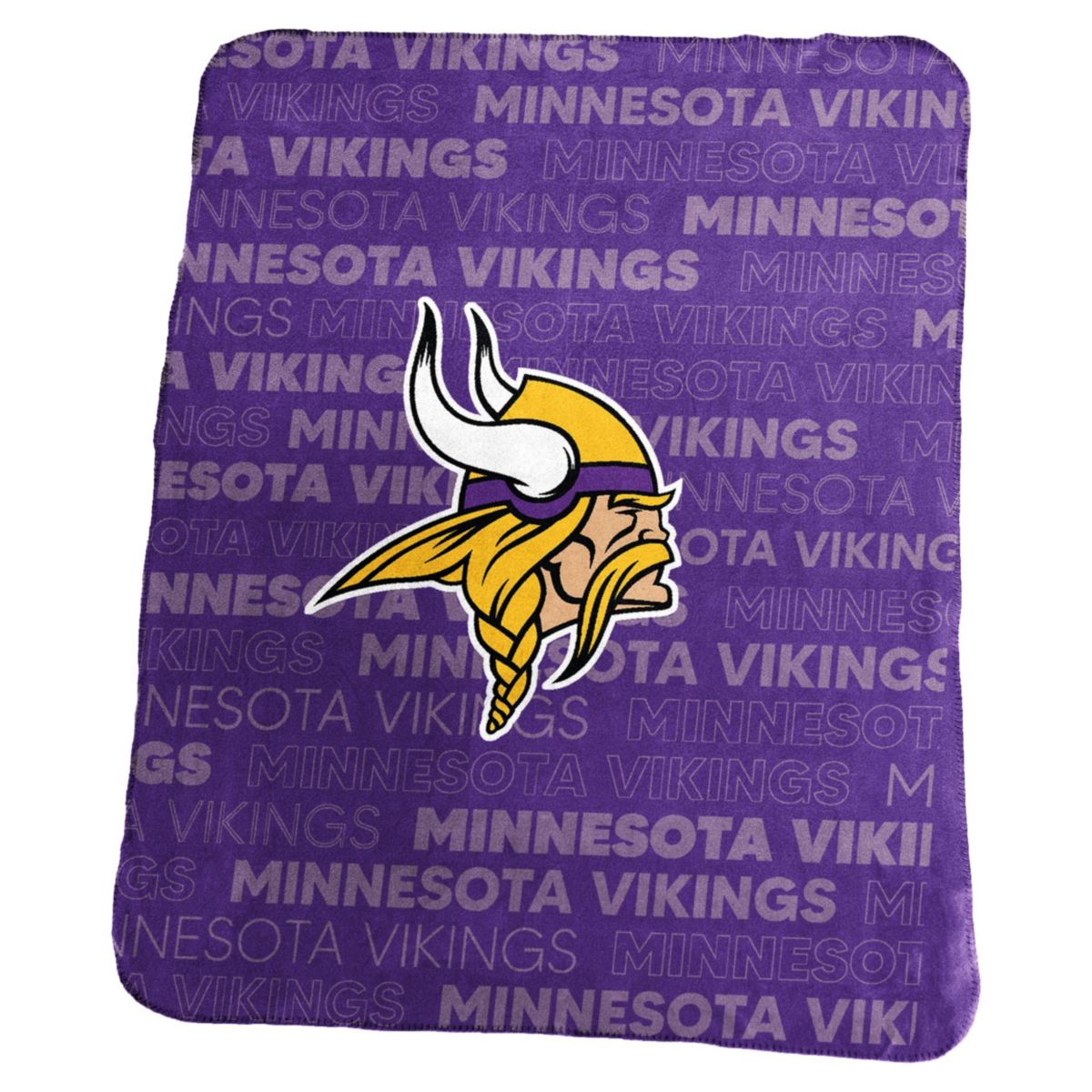 NFL Minnesota Vikings Classic Fleece