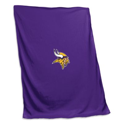 NFL Minnesota Vikings Sweatshirt Blanket