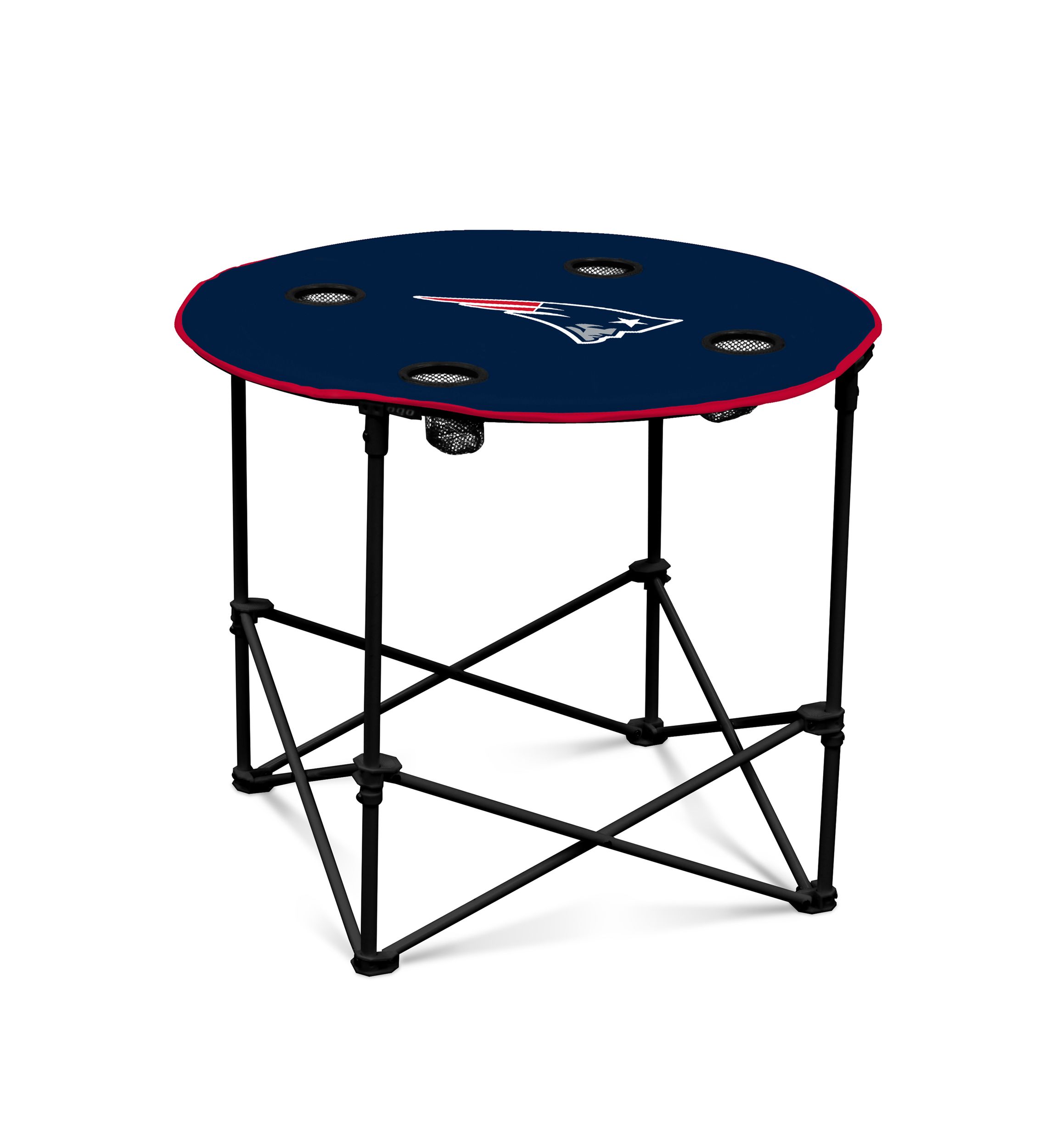 NFL New England Patriots Round Table  