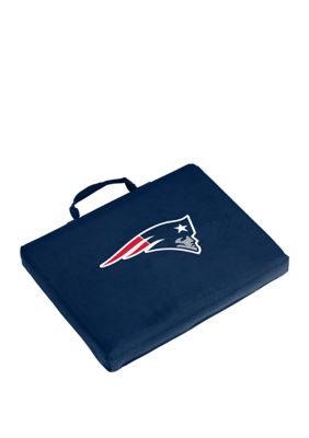 NFL New England Patriots Bleacher Cushion 