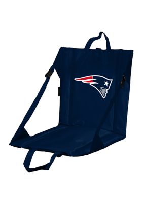 New England Patriots Stadium Seat 