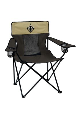 NFL New Orleans Saints Elite Chair