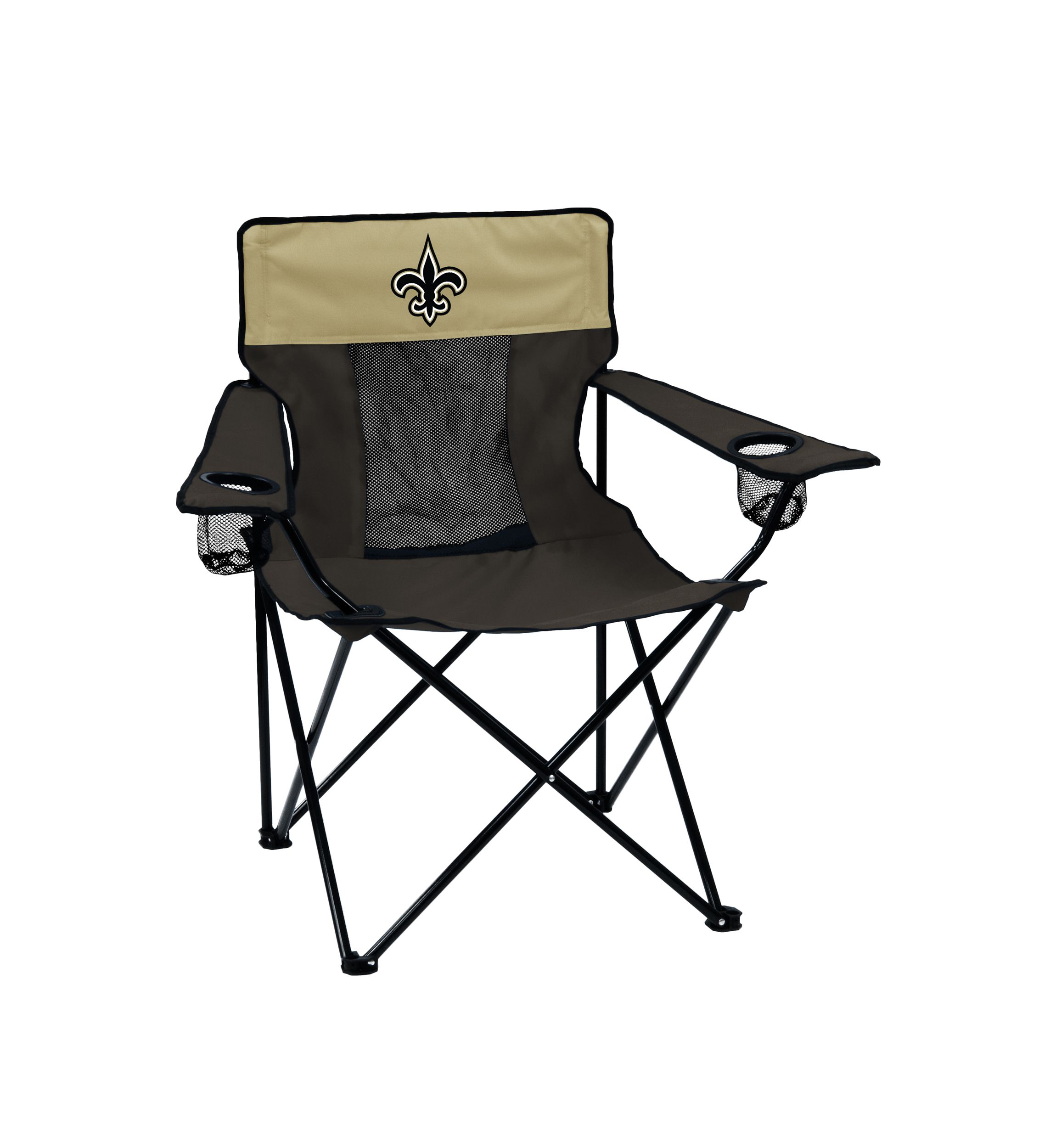 NFL New Orleans Saints Elite Chair