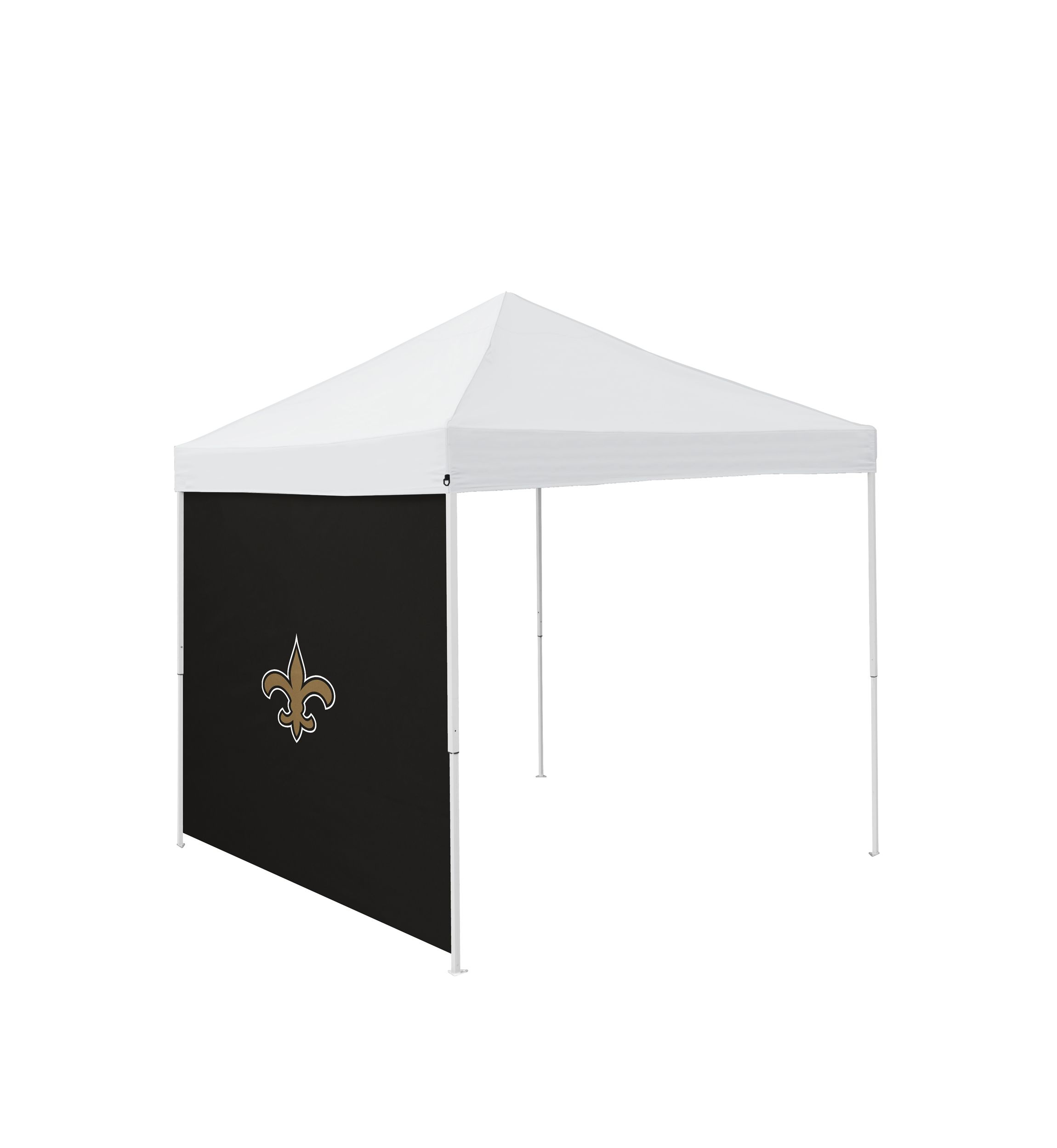  New Orleans Saints 9 x 9 Side Panel